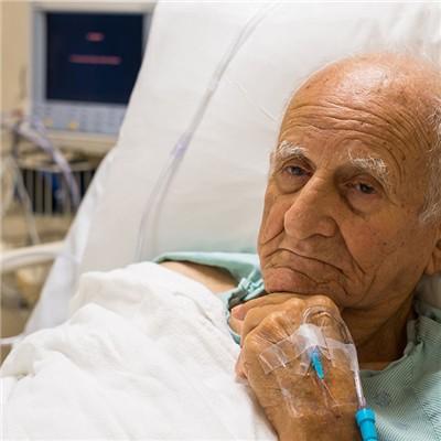 癌晚期死前症状有什么呢（癌症晚期死前有什么症状）