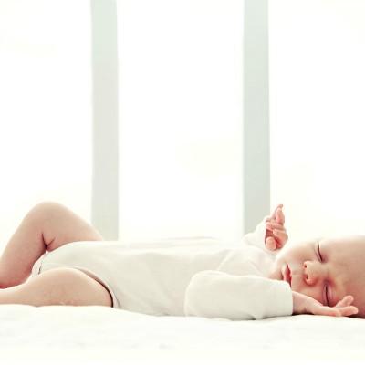 婴儿为什么打呼噜 婴儿为什么打呼噜声音大