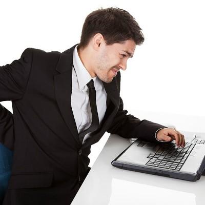 得了强直性脊柱炎怎么办 得了强直性脊柱炎怎样治