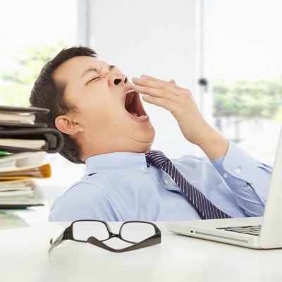 打呼噜是什么引起的（睡眠不好打呼噜是什么引起的）