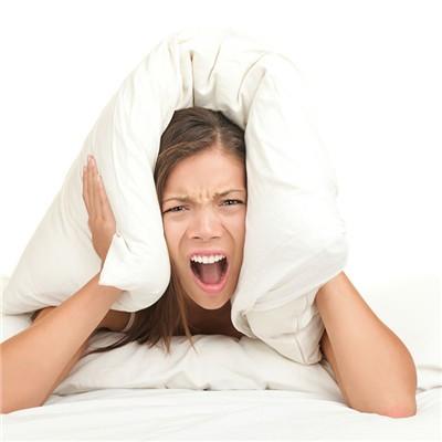 贫血会引起失眠吗（贫血会引起失眠吗女性）