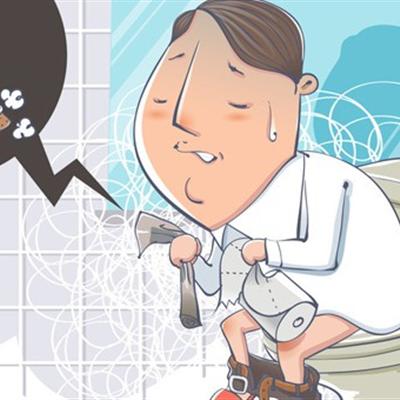 大便干燥是什么原因（小孩大便干燥是什么原因）