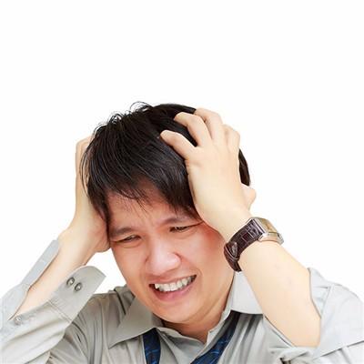 防止脱发的最好方法有什么 有什么方法能够有效防止脱发