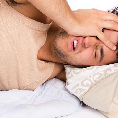总是失眠怎么办 男人晚上总是失眠怎么办