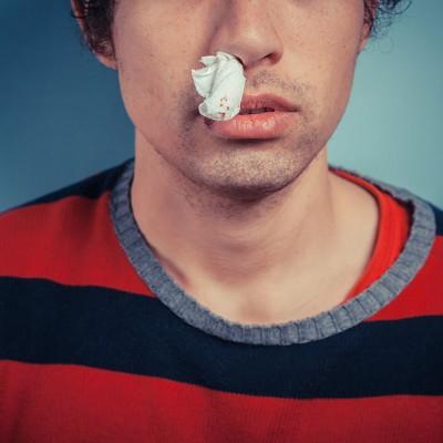 鼻咽癌是怎么引起的 鼻咽癌是怎么引起的?