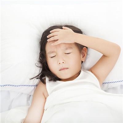 低烧是怎么回事 头晕低烧是怎么回事