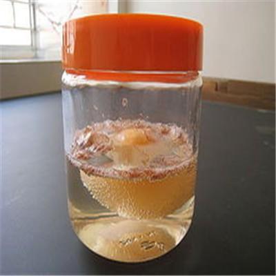醋蛋液的功效与作用是什么（醋蛋液的功效作用是什么?）
