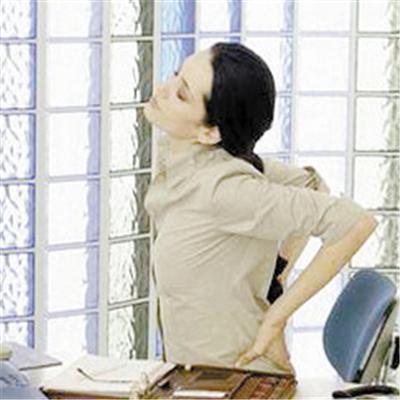腰疼是怎么回事（腰疼是怎么回事女性）