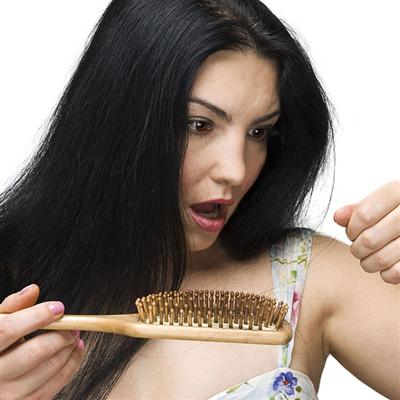 头发掉的厉害怎么办 头发掉的厉害怎么办女