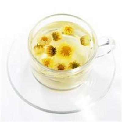 野菊花泡水喝的功效是什么 野菊花泡水喝有啥功效