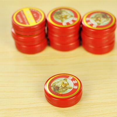 清凉油可以治狐臭吗 清凉油治狐臭吗?