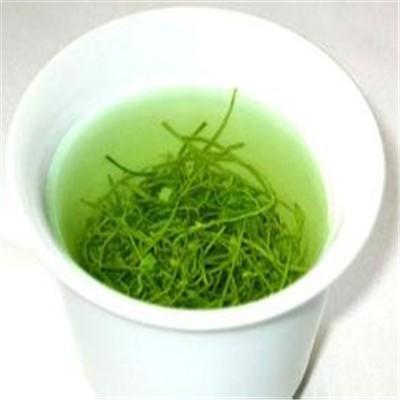 绿茶加苦瓜的功效是什么 绿茶苦瓜茶有什么功效