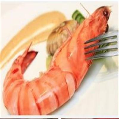 吃虾过敏怎么办（吃虾过敏怎么办小偏方）