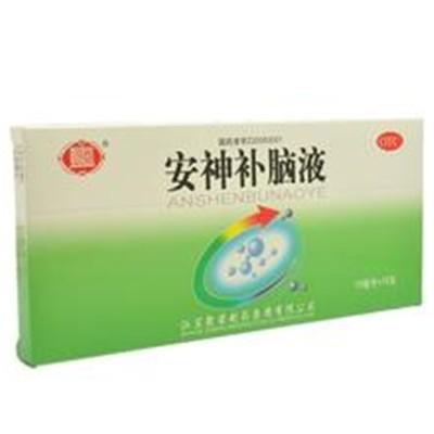 安神补脑液的副作用是什么 安神补脑液的副作用是啥