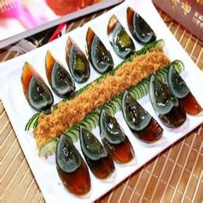 皮蛋吃多了会怎么样（皮蛋吃多了会咋样）