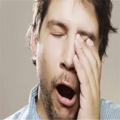 瞌睡多是怎么回事（瞌睡多是咋回事啊）