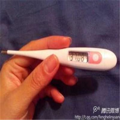 37度2算发烧吗（37度2算发烧吗小孩腋温）