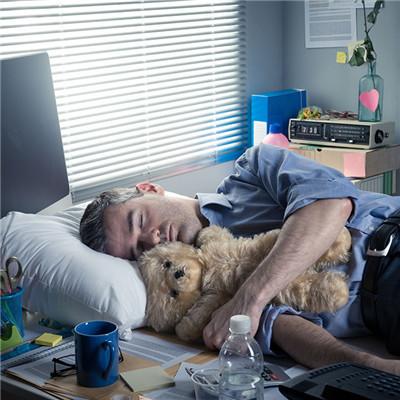 睡眠不好吃什么中药好（睡眠不好吃什么中药好?）