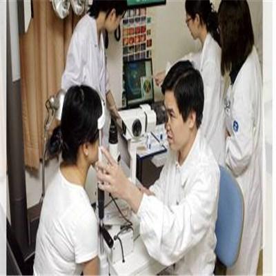 医院验光多少钱（同仁医院验光多少钱）