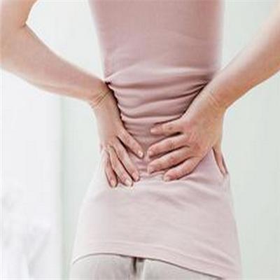 站久了腰疼是怎么回事 站久了腰疼是怎么回事女性