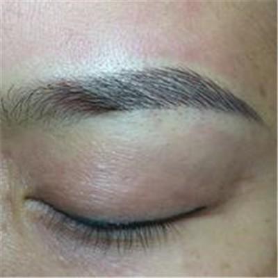 绣眉的种类有什么 绣眉的种类有什么特点