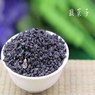 韭菜子有什么功效与作用（韭菜子的功效与作用以及食用方法）