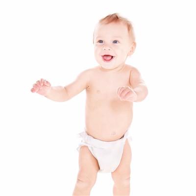 婴儿脐带脱落后怎么护理 婴儿脐带脱落后怎么护理视频