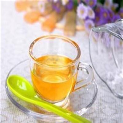 鲜金银花能泡水喝吗（鲜金银花可以泡开水喝吗）