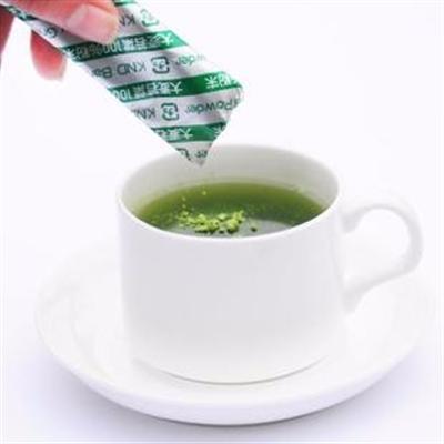 大麦若叶青汁副作用有哪些 大麦若叶青汁对人体有副作用吗