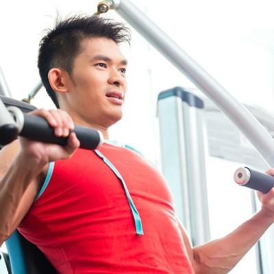 流汗过多怎么回事 流汗过多怎么回事女性