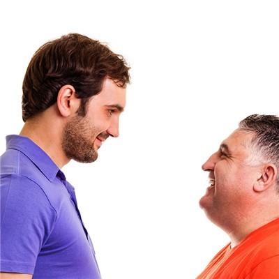 体重指数正常范围表是多少 正常的体重指数范围是多少?