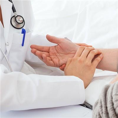 腋窝淋巴结检查顺序是什么 腋窝淋巴结检查顺序是什么意思