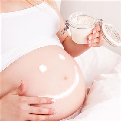 如何预防妊娠纹（怀孕后如何预防妊娠纹）