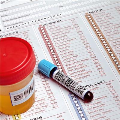 单核细胞百分比偏高是怎么回事（单核细胞百分比偏高是怎么回事儿）