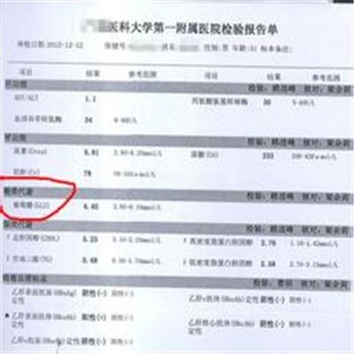 空腹血糖9.3怎么办 空腹血糖9.9怎么办
