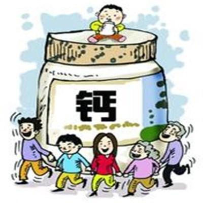 缺钙吃什么补的最快 缺钙吃什么补的最快最有效