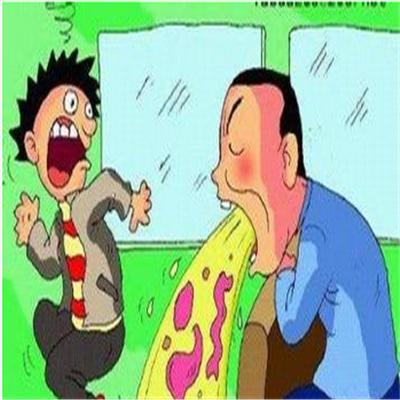 防晕车有什么方法（防晕车有什么方法吗）