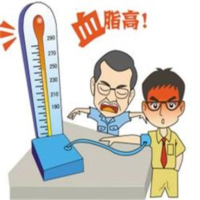 胆固醇高的原因及治疗方法有哪些（胆固醇高的原因及治疗方法有哪些药）