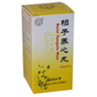 心气虚吃什么中成药好 心气虚的症状及调理吃啥中成药