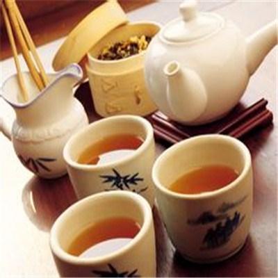 绿瘦减肥茶是什么 绿瘦茶减肥效果好不好