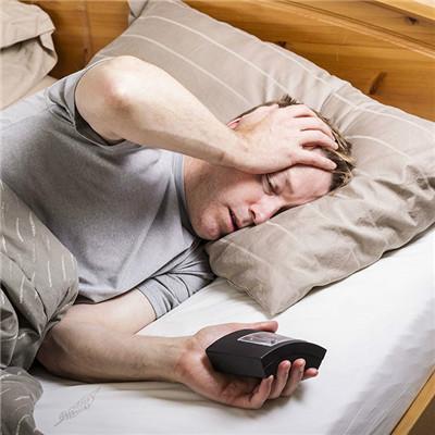 男性晚上凌晨出汗是什么原因 男性晚上凌晨出汗是什么原因引起的