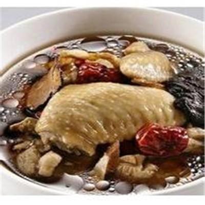 芩连四物汤是什么（芩连四物汤功能主治）