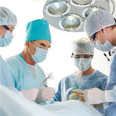 附件囊肿7cm不手术行吗 附件囊肿5cm需要手术吗