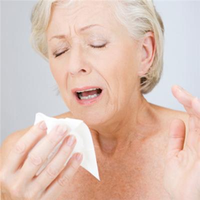 支气管炎的症状是什么 支气管炎的症状是什么样的怎么治疗