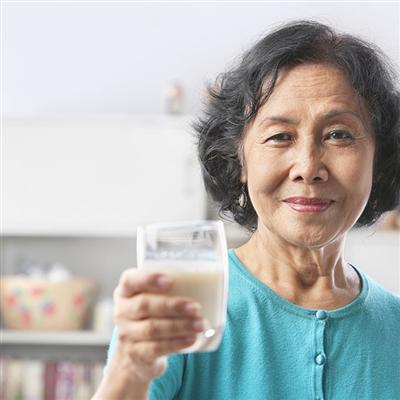 女性更年期年龄（中年女性更年期年龄）