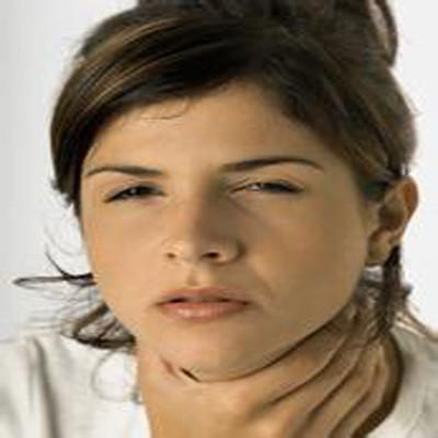 气管炎嗓子痒怎么办 气管炎喉咙痒怎么办