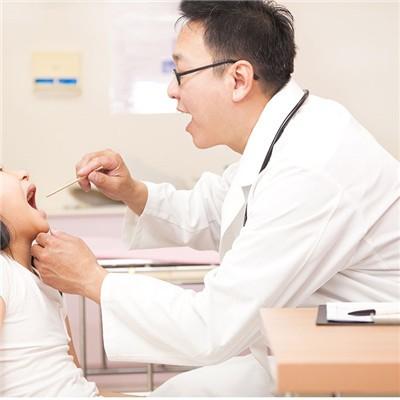 扁桃体肿大怎么消肿（小儿扁桃体肿大怎么消肿）