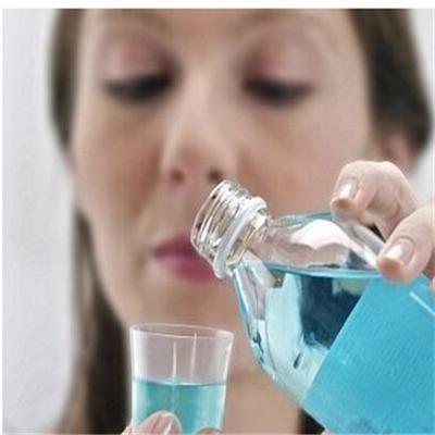 漱口水的危害 李斯漱口水的危害