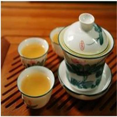 脾虚喝什么茶好（儿童脾虚喝什么茶好）