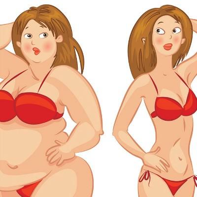 晚上喝白醋能减肥吗（每天晚上喝白醋能减肥吗）